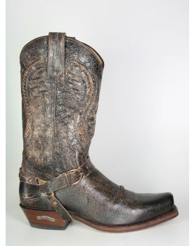 3434 Sendra Cowboystiefel Barbados