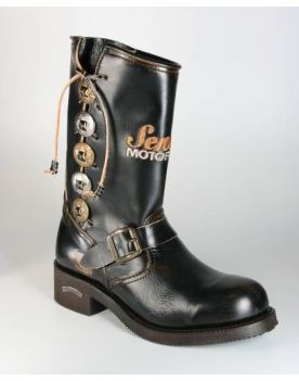 3580 Sendra Engineer Hurrican Manila Conchas