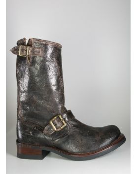 3603 Sendra Engineer Barbados Braun