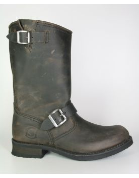 3603 Sendra Engineer Lightning Mad Dog Grafit