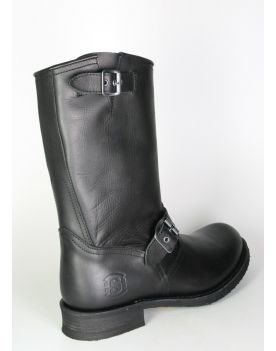 3603 Sendra Engineer Lightning Negro