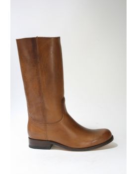 3625 Sendra Stiefel STREET Evo Tan