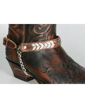 40 Sendra Stiefelriemen Arnes Evolution