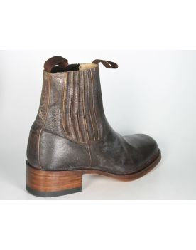 4126 Sendra Farmer Stiefeletten Barbados