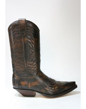 4250 Cowboystiefel Sendra Jacinto