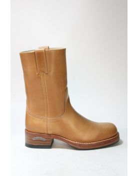 4503 Sendra Farmer Boots Autolucido Libano 