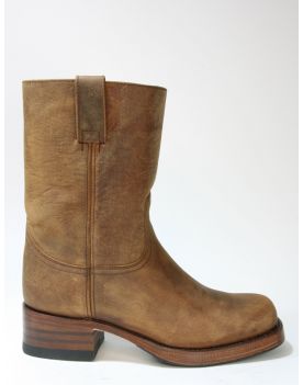 4503 Sendra Boots Farmer Mad Dog Tang