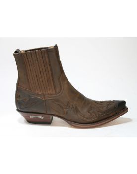 4660 Sendra Boots Floter Ours 