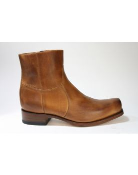 5200 Sendra Stiefelette 007 Evolution Tang