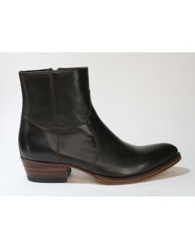 5200 Sendra Stiefeletten DOM Snowbut Marron