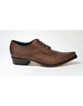 530 Sendra Schnürschuhe MEZCAL Mad Dog 7004