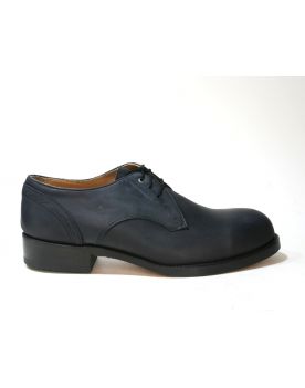 5355 Sancho Schnürschuhe Negro 