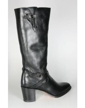 5603 Sendra Berbena Negro