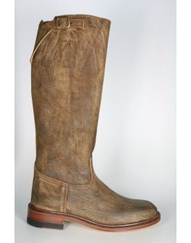 5636 Sendra Police Reitstiefel Pipo Camel