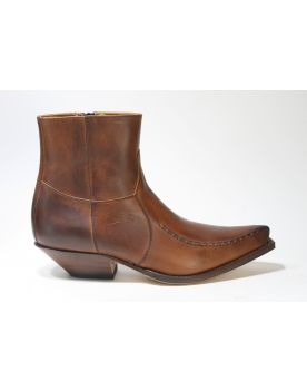 5716 Sendra Stiefeletten Cuervo Evolution Tang