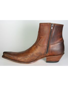 5820 Sendra Stiefeletten Evolution Tang Usado