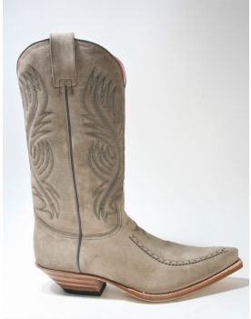 5844 Sendra Cowboystiefel Serraje Valencia Cocco