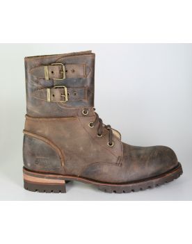 5970 Sancho Schnürboots Castano