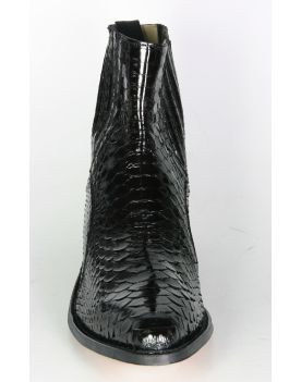 621 Tony Mora J Denos Python Negro