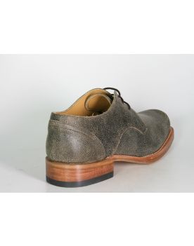 6278 Sancho Schnürschuhe Antic