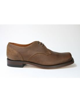 6278 Sancho Schnürschuhe Crazy Old Sadale