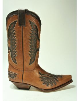 6990 Sendra Cowboystiefel Olimpia 023 Lavado