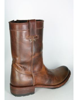 7133 Sendra Stiefel City Evolution Tang