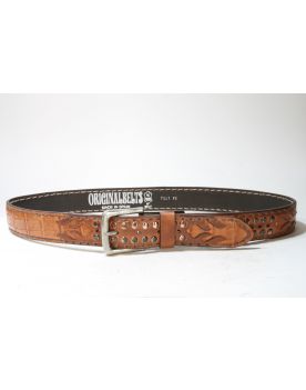 7351 Gürtel Original Belts Evolution Tang