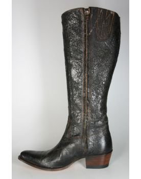 7422 Sendra Schaftstiefel Torito Barbados Quersia