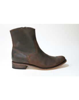 7438 Sendra Boots Stiefeletten FURLAN Waxy Comander Snuf