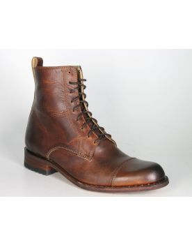 7472 Sendra Schnürstiefel Street-C Evolution Tang 