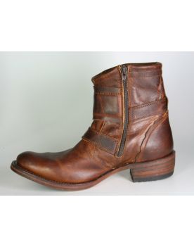 7567 Sendra Stiefel Evolution Tang