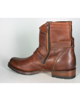 7567 Sendra Stiefel STREET Evolution Tang