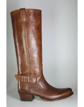 7864 Sendra Schaftstiefel Dierly Snowbut MS 007