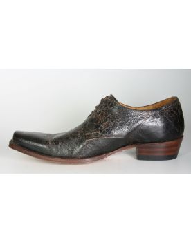 7965 Sendra Schnürschuhe Rolling Barbados Quersia