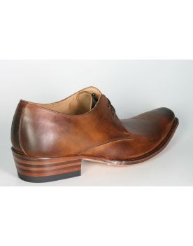 7965 Sendra Schnürschuhe ROLLING Evolution Tang