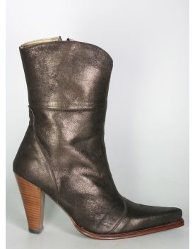 8001 Sendra Boots Bravo Polveroso Night