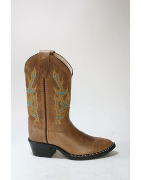 8122 OLDWEST Kinder Cowboystiefel Hope City