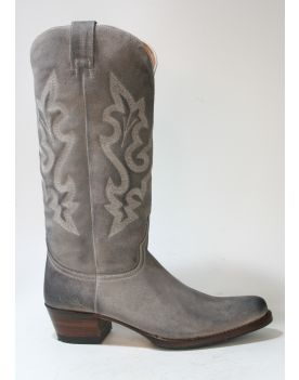 8535 Sendra Cowboystiefel DIERLY Serr. Gris