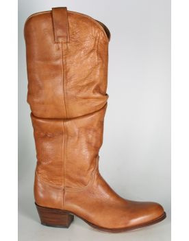 8543 Sendra Stiefel Salvaje Cuero