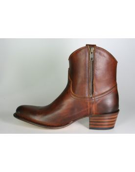 8590 Sendra Stiefelette Evolution Tang Usado