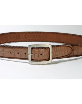 879 Sendra Gürtel Victoria B35