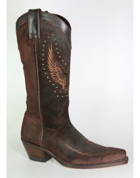 8862 Sancho Cowboystiefel 1284 Ottawa Pegaso Reffor