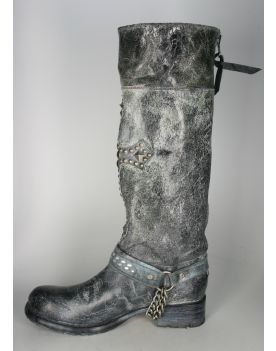 9248 Sendra Stiefel MAY-S Barbados Vintage