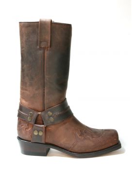 9677 Sendra Bikerboots Sprinter 7004