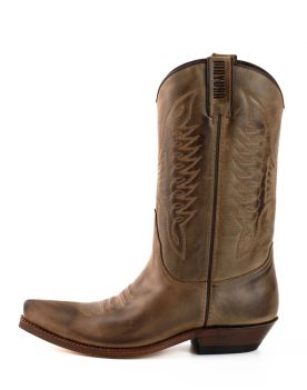 020 Mayura Cowboystiefel Cray Old Sadale