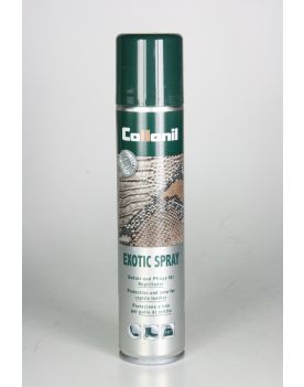 0400 Collonil Leder-Imprägnierspray Exotic