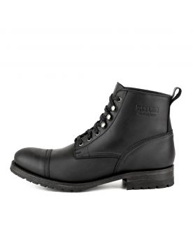 2478 Mayura Boots Crazy Old Negro