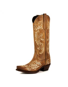 2669 Mayura Cowboystiefel Rony Totem