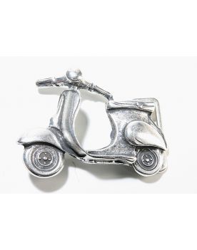 32208 Buckle Gürtelschnalle Motoroller